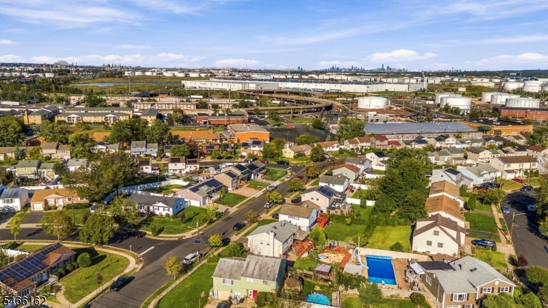 27 Harrison Avenue Carteret NJ 07008