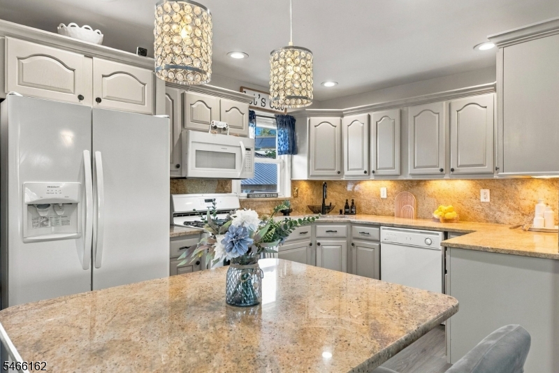 27 Harrison Avenue Carteret NJ 07008