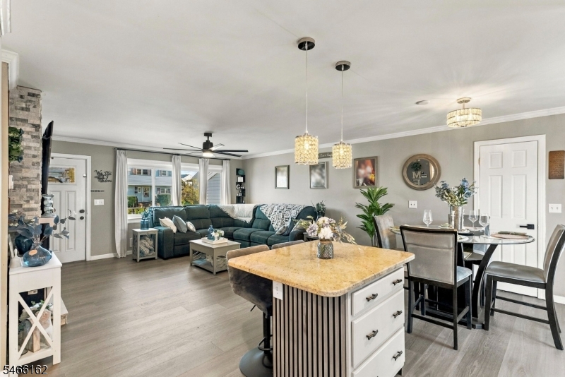 27 Harrison Avenue Carteret NJ 07008
