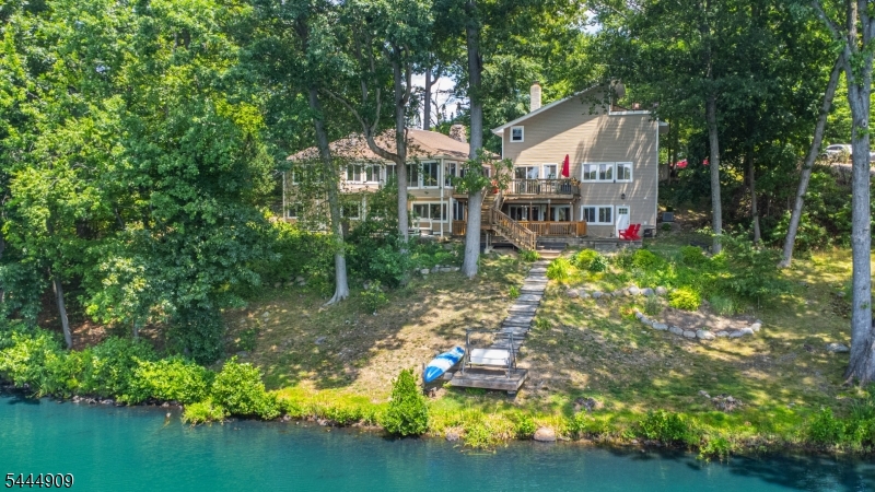 146 Lakewood Drive Denville NJ 07046