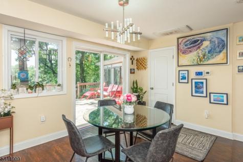 146 Lakewood Drive Denville NJ 07046