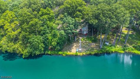 146 Lakewood Drive Denville NJ 07046