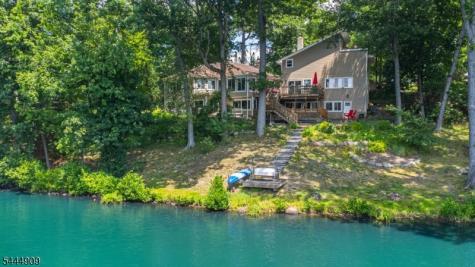 146 Lakewood Drive Denville NJ 07046