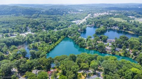 146 Lakewood Drive Denville NJ 07046