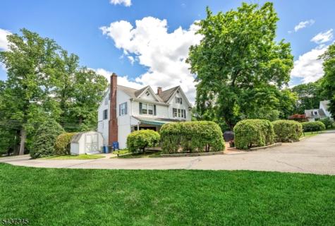 457 Russell Avenue Wyckoff NJ 07481