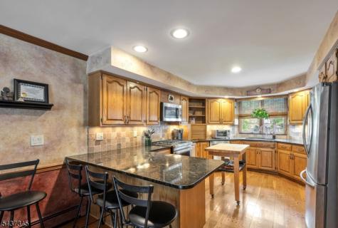 457 Russell Avenue Wyckoff NJ 07481