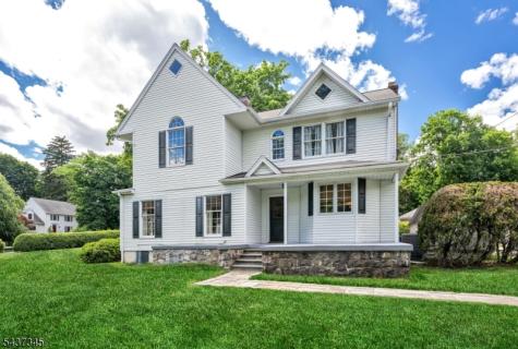 457 Russell Avenue Wyckoff NJ 07481