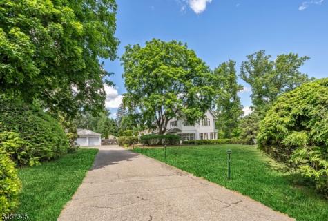 457 Russell Avenue Wyckoff NJ 07481