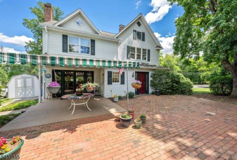457 Russell Avenue Wyckoff NJ 07481