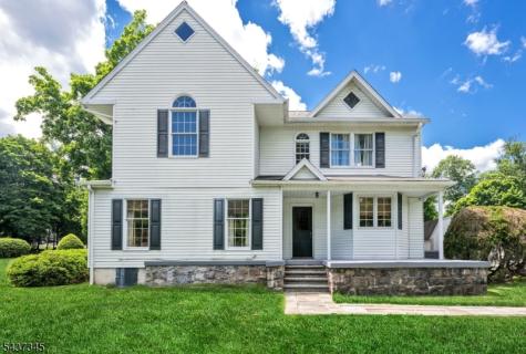 457 Russell Avenue Wyckoff NJ 07481