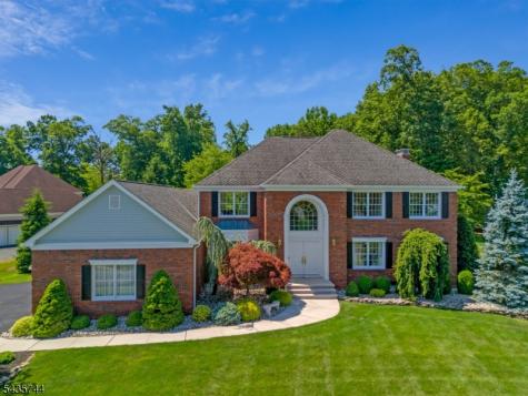 1 Mckay Drive Bridgewater NJ 08807