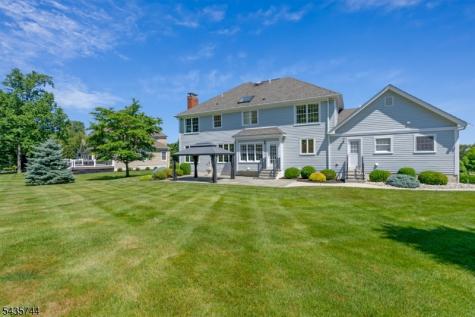 1 Mckay Drive Bridgewater NJ 08807