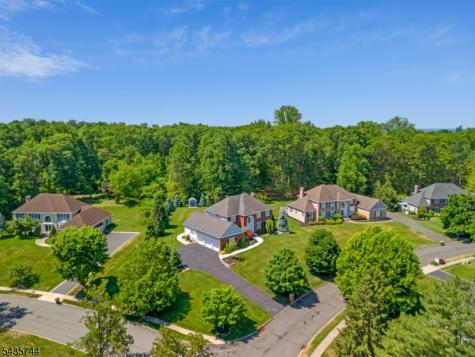 1 Mckay Drive Bridgewater NJ 08807