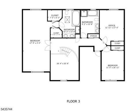 1 Mckay Drive Bridgewater NJ 08807
