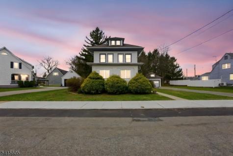 111 Kanouse Street Boonton NJ 07005