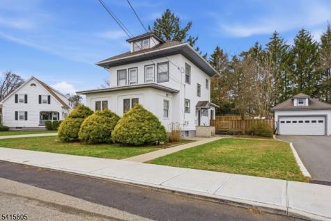 111 Kanouse Street Boonton NJ 07005