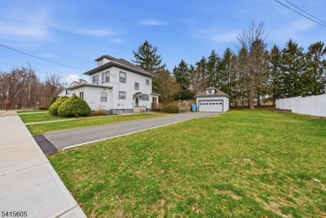 111 Kanouse Street Boonton NJ 07005