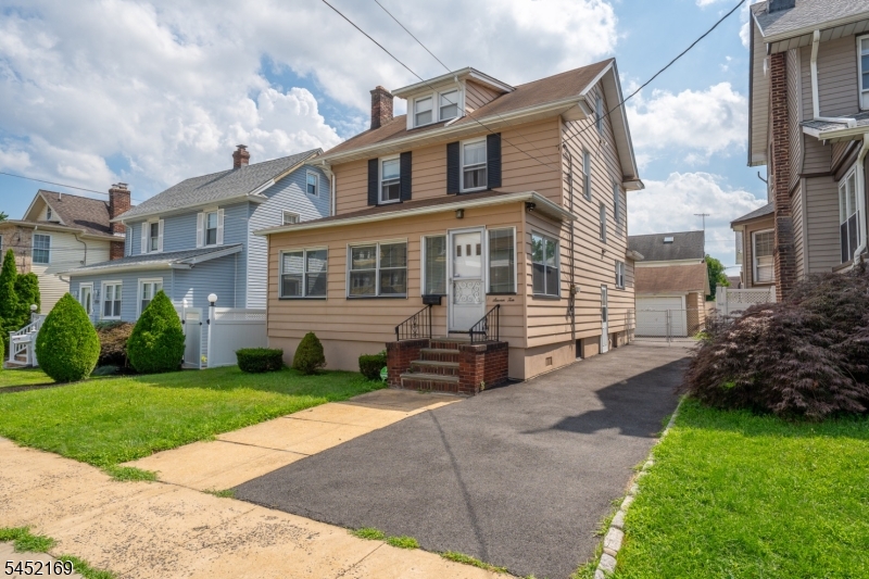 710 Bailey Avenue Elizabeth NJ 07208
