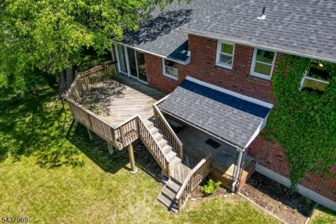 11 Koclas Drive Netcong NJ 07857