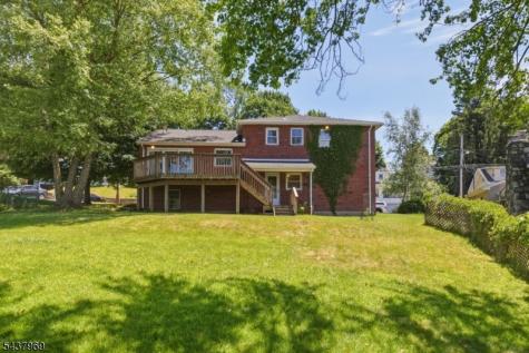 11 Koclas Drive Netcong NJ 07857