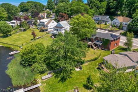 11 Koclas Drive Netcong NJ 07857