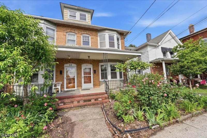 55 Thompson Street Raritan NJ 08869