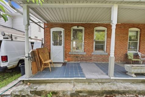 55 Thompson Street Raritan NJ 08869