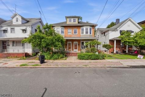 55 Thompson Street Raritan NJ 08869