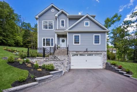 518 Cardinal Lane Green Brook NJ 08812