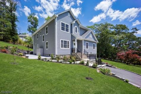 518 Cardinal Lane Green Brook NJ 08812