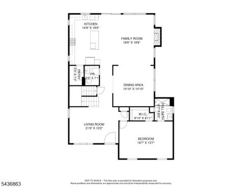518 Cardinal Lane Green Brook NJ 08812