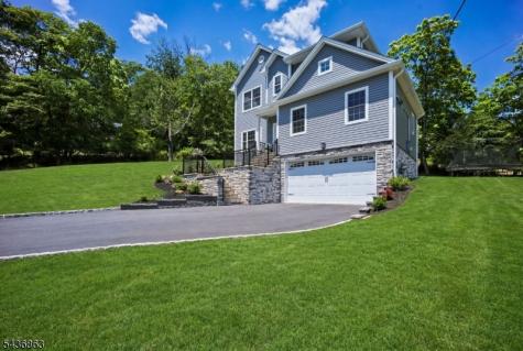 518 Cardinal Lane Green Brook NJ 08812