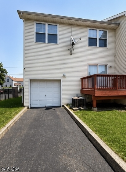 25 Holland Street Newark NJ 07103
