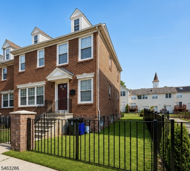 25 Holland Street Newark NJ 07103