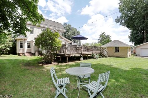 142 Wyckoff Waldwick NJ 07463
