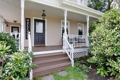 142 Wyckoff Waldwick NJ 07463