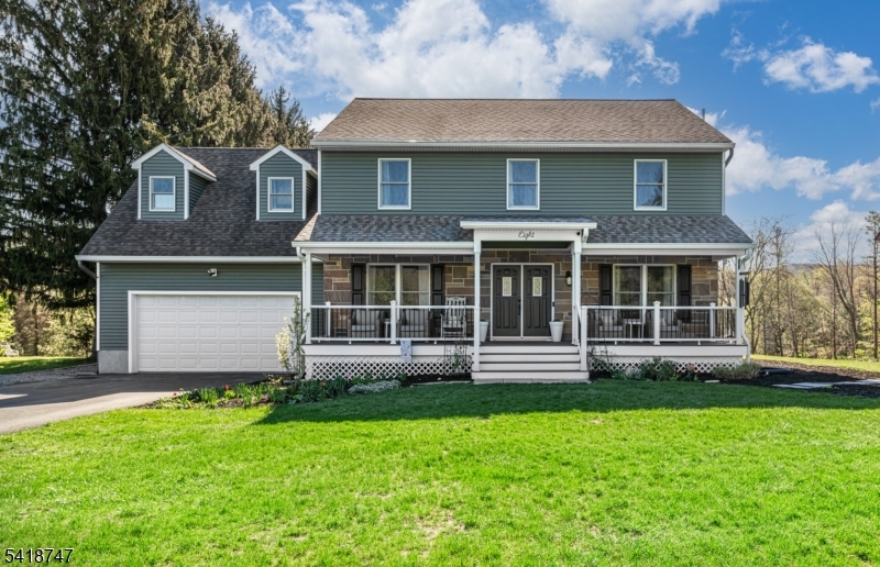 8 East Gate Drive Vernon NJ 07418