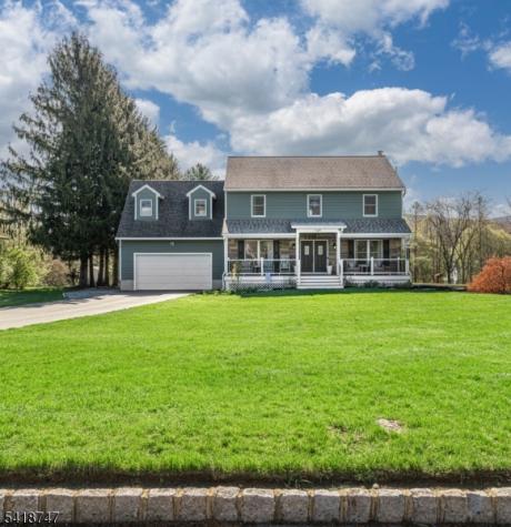 8 East Gate Drive Vernon NJ 07418