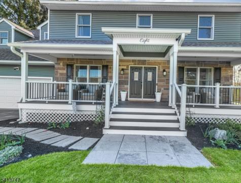 8 East Gate Drive Vernon NJ 07418