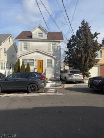 2011 Kay Avenue Union NJ 07083
