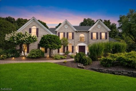 41 Wellington Drive Washington NJ 07853
