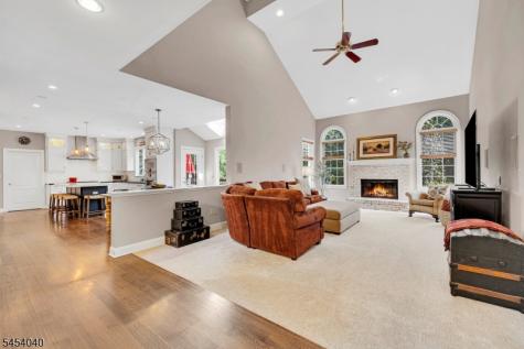 41 Wellington Drive Washington NJ 07853