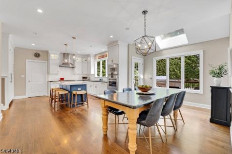 41 Wellington Drive Washington NJ 07853