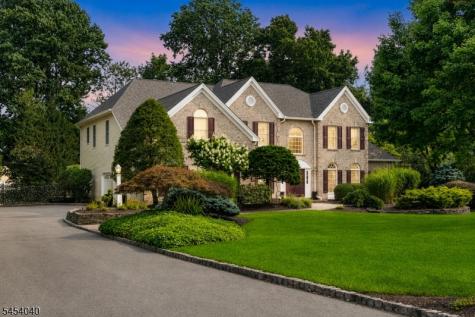 41 Wellington Drive Washington NJ 07853