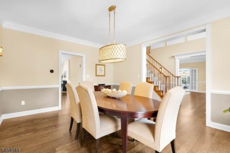 41 Wellington Drive Washington NJ 07853