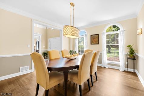 41 Wellington Drive Washington NJ 07853