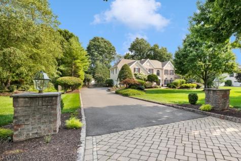 41 Wellington Drive Washington NJ 07853