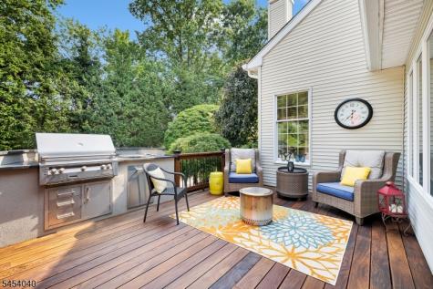 41 Wellington Drive Washington NJ 07853