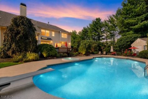 41 Wellington Drive Washington NJ 07853