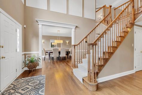 41 Wellington Drive Washington NJ 07853